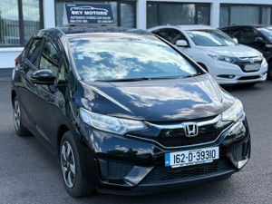 2016 Honda Jazz/Fit 1.5 Hybrid Automatic - Image 4