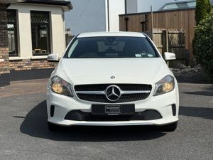 Immaculate 171 Mercedes-Benz A180d! - Image 2