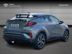 Toyota C-HR C-hr 1.8 Hybrid Sport - Image 2