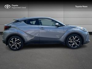 Toyota C-HR C-hr 1.8 Hybrid Sport - Image 3