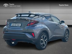 Toyota C-HR C-hr 1.8 Hybrid Sport - Image 2