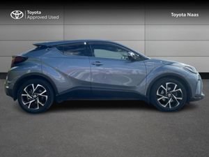 Toyota C-HR C-hr 1.8 Hybrid Sport - Image 3