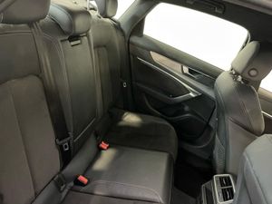 Audi A6 2.0 TDI S Line 40 204PS 4DR A - Image 4