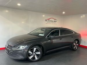 Volkswagen Arteon 2.0 TDI D7F 150HP 5DR AU Auto - Image 2
