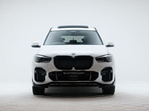 BMW X5 45E M Sport Xdrive - Image 2