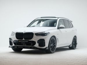 BMW X5 45E M Sport Xdrive - Image 3