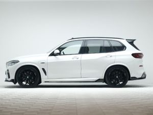 BMW X5 45E M Sport Xdrive - Image 4