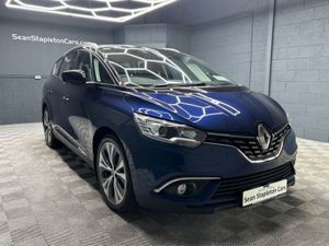 Renault Grand Scenic Dynamique NAV DCI 4DR - Image 3
