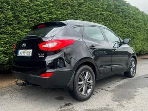 Hyundai ix35 2014 EXECUTIVE 1.7 CRDi - Image 2