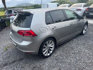 Volkswagen Golf 2014 1.6 diesel - Image 2
