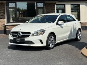 Immaculate 171 Mercedes-Benz A180d! - Image 3