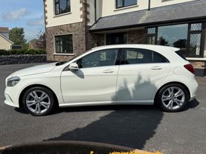Immaculate 171 Mercedes-Benz A180d! - Image 4