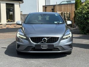 Stunning 162 Volvo V40 R Design! - Image 2