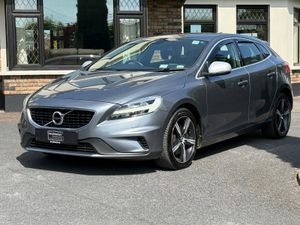 Stunning 162 Volvo V40 R Design! - Image 3
