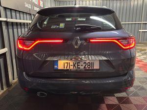 2017 Renault Megane Estate DYNAMIQUE NAV - Image 2
