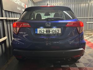 2015 152 Honda HR-V 1.6 i-DTEC ES Diesel - Image 2