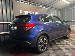 2015 152 Honda HR-V 1.6 i-DTEC ES Diesel - Image 3
