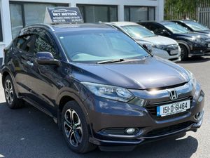 2015 Honda Vezel(HRV)1.5 hybrid auto,52k Miles - Image 3