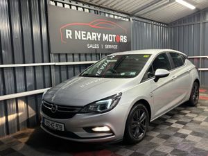2019 192 Opel Astra 1.0i Turbo (105PS) Manual - Image 4