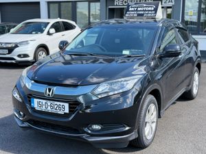 2015 Honda Vezel(HRV)1.5 hybrid auto,43k Miles - Image 3