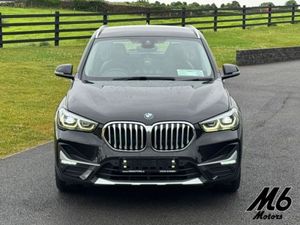 BMW X1 X Line Sdrive18d Auto - Image 3