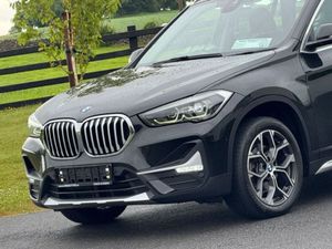 BMW X1 X Line Sdrive18d Auto - Image 4