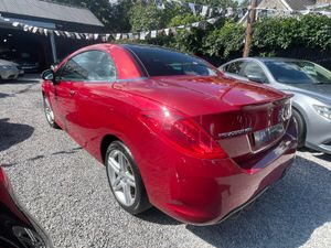 Peugeot 308CC 1.6 Hdi Sport Cabriolet - Image 3