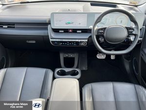 Hyundai IONIQ 5 PLATINUM - 500KM RANGE - 77 KWH 5D - Image 2