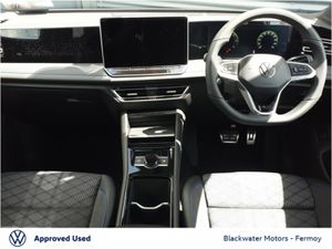 Volkswagen Tiguan 2.0TDI 150BHP R-LINE 75 AUTOMATI - Image 3