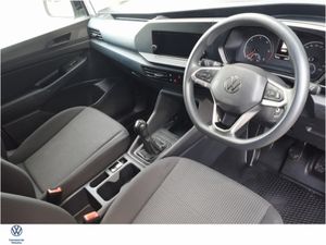 Volkswagen Caddy VAN 2.0TDI 75BHP BUSINESS WITH PA - Image 3