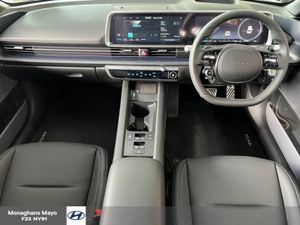 Hyundai IONIQ 6 ELEGANCE 77KW 5DR AUTO - Image 2