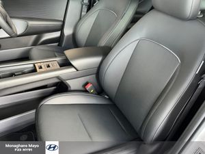 Hyundai IONIQ 6 ELEGANCE 77KW 5DR AUTO - Image 4