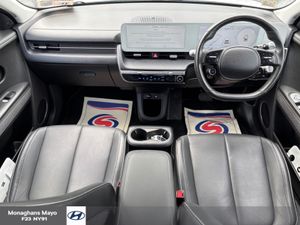 Hyundai IONIQ 5 PREMIUM LE - 380KM RANGE - 58 KW 5 - Image 2