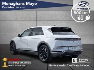 Hyundai IONIQ 5 PREMIUM LE - 380KM RANGE - 58 KW 5 - Image 3
