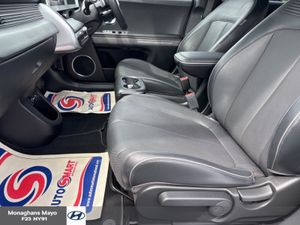 Hyundai IONIQ 5 PREMIUM LE - 380KM RANGE - 58 KW 5 - Image 4