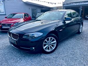 141 BMW 520d (WARRANTY) - Image 2
