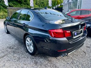 141 BMW 520d (WARRANTY) - Image 3