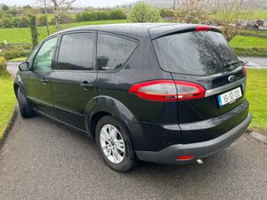 Ford S-Max 2015 - Image 4