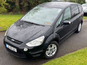 Ford S-Max 2015 - Image 2