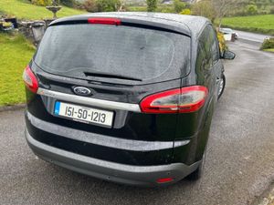 Ford S-Max 2015 - Image 3