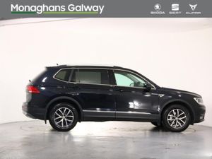 Volkswagen Tiguan CL 2.0 TDI MANUAL 6SPEED FWD 150 - Image 3