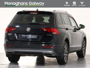 Volkswagen Tiguan CL 2.0 TDI MANUAL 6SPEED FWD 150 - Image 4