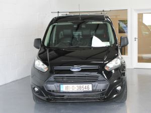 Ford Transit 2018, Connect LWB Trend - Image 3