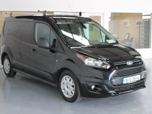 Ford Transit 2018, Connect LWB Trend - Image 4
