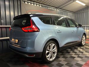 2019 192 Renault Grand Scenic 7 Seat Auto Low KMS - Image 3
