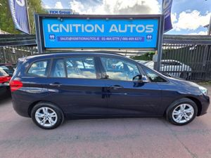 BMW 2 Series 2.0 Diesel  SE Model  Automatic  Low - Image 2
