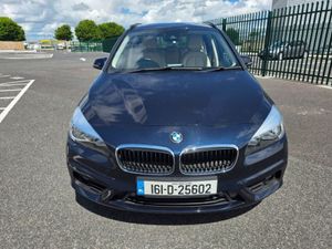 BMW 2 Series 2.0 Diesel  SE Model  Automatic  Low - Image 3