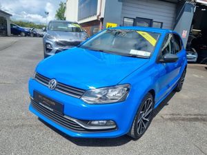 Volkswagen Polo SE Bluemotion 60ps 5DR - Image 2