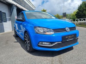 Volkswagen Polo SE Bluemotion 60ps 5DR - Image 3