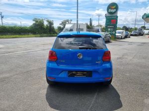 Volkswagen Polo SE Bluemotion 60ps 5DR - Image 4